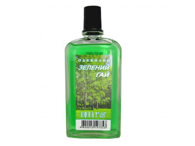 Kolínská voda Zelenyj Raj 87ml