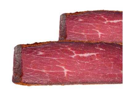 Syrové sušené hovězí maso Bogacho cca 300g