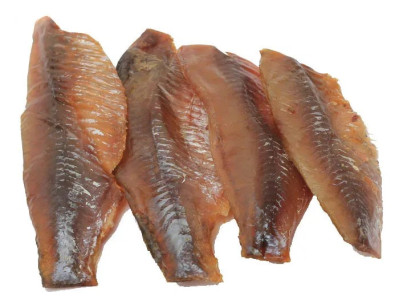 Cejn sušený očištěný 250g