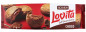 náhled Susenký Lovita Soft Cream Choco 127g Roshen
