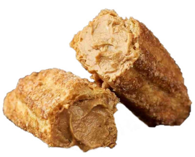 EKLER Biscotti