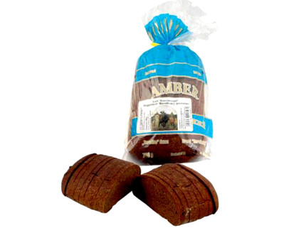 Chleb Borodinský Amber 700g