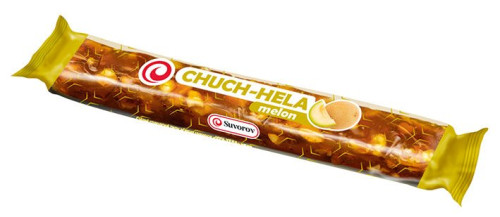 detail Chuch-hela Meloun 100g SweeTale