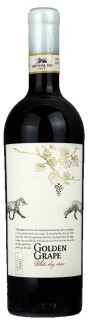 detail Bílé suché víno Golden Grape 0,75L 13,5% Imperial Vin