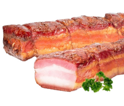 Vepřový špek salco smačnoe cca 400g