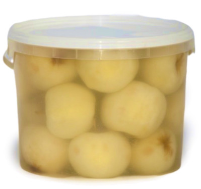 Nakládaná jablka 500g Moja Semja