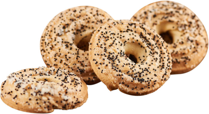 detail Máslové sušenky Margaritka 400g Biscotti