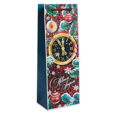 detail Darkova taška Hodiny NR