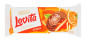 náhled Sušenky Lovita pomeranč 135g Roshen