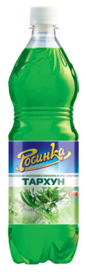 detail Limonáda Tarhun 1L Rossinka
