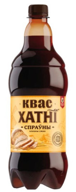 Kvas CHATNI chlebový 1,9L
