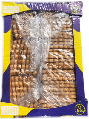 Sušenky 