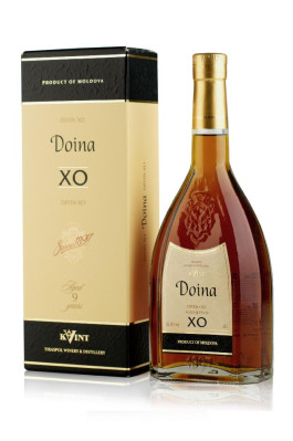 Brandy Doina 9letý 0,5L KVINT