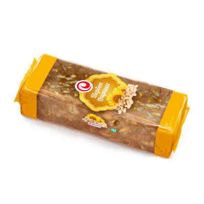 Šerbet se slun. semínky Padišach 350g Sweetale