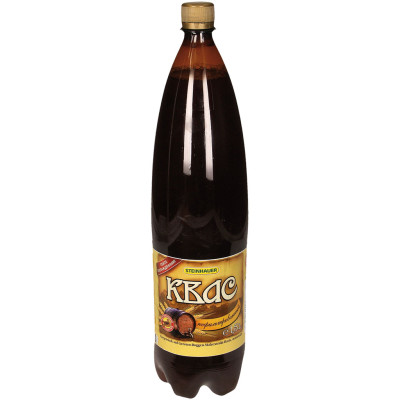 Kvas nefiltrovaný Steinhauer 1,5L
