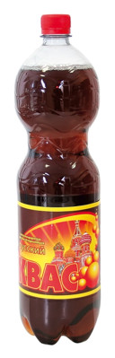 Kvas Ruský 1,5L