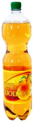 Limonad Hruška 1,5L Monolith