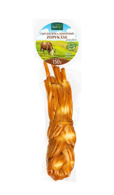 Sýr uzený Kosička 150g Gudwill
