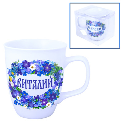 Hrnek (keramika) Vitalij 0,4L