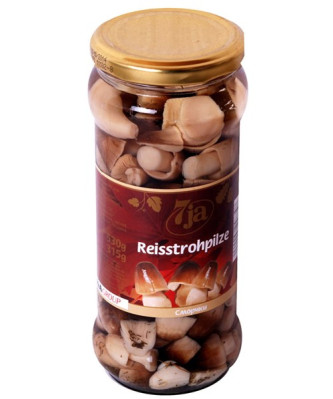 Marinované smorčki 7ja 530g