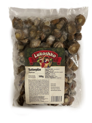Klouzek mražený 500g Lukoshko