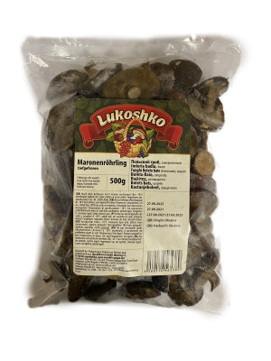 Polská houba 500g Lukoshko