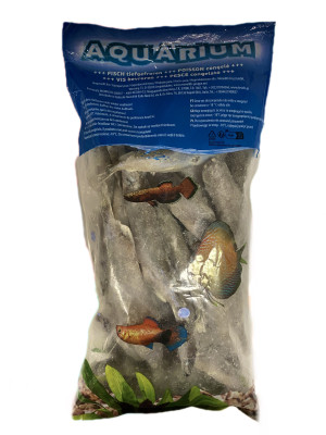 Mojva mražená 900g Aquarium