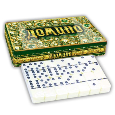 Desková hra DOMINO IZUMRUD