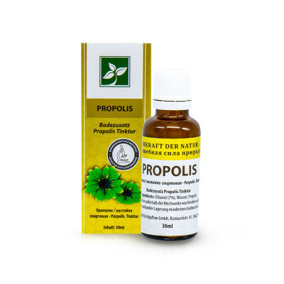 Nastojka propolisa 30ml