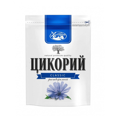 Cikorka naturální Chutorok 100g