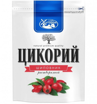 Cikorka se šípkem Chutorok 100g
