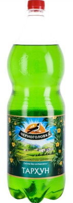 Limonada Tarchun 2L Černogolovka