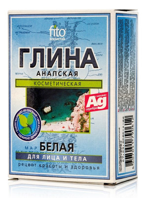 Hlína Anapskaja F.K.100g