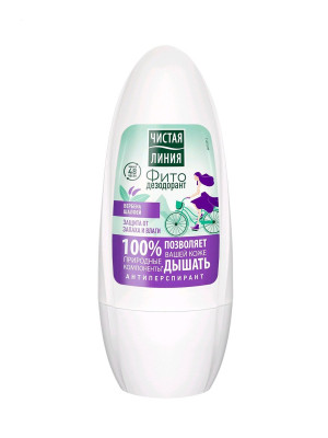 Deodorant stik Fito 48h Č.L.40ml