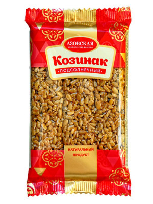 Kozinak Azovský 150g