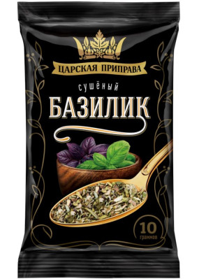 Bazalka 10g C.K.