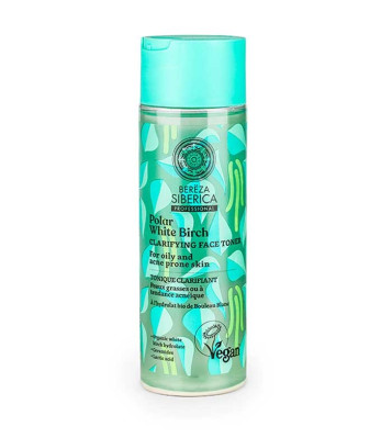 Rozjasňující pleťové tonikum 200ml N.S.