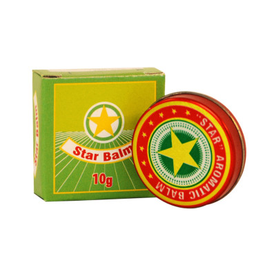 Hvězdička 10g