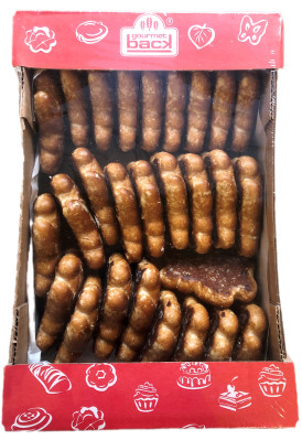 Perníky 