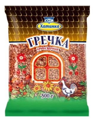 Pohanká 500g Chatinka
