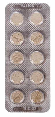 Mukaltin 10tab*52mg