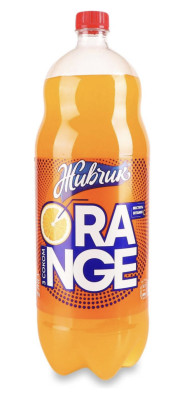Limonáda Živčik Pomeranč 2L