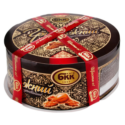 Dort Grilliažnyj 450g BKK