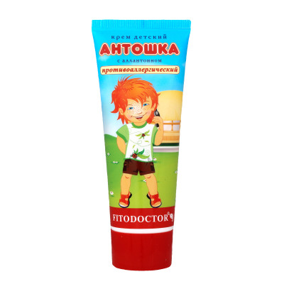 Detský krem Antoška 75ml Fitodoktor