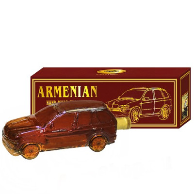 Brandy Proshyan BMW 0,5L