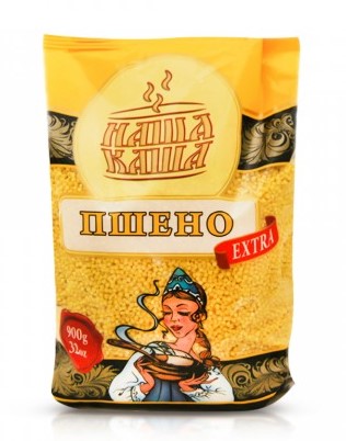 detail Jahly 900g Našé kaše