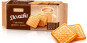 náhled Sušenky ke kavě kondenzov. mléko 185g Roshen
