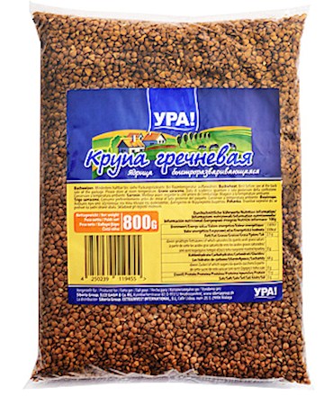detail Pohanka YRA 800g