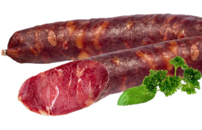 detail Kazylyk vjalený cca 250g