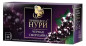 náhled Černý čaj s černým rybízem 25x1,5g Princess Nuri